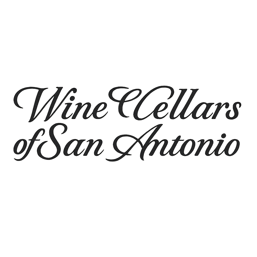 Wine Cellars of San Antonio