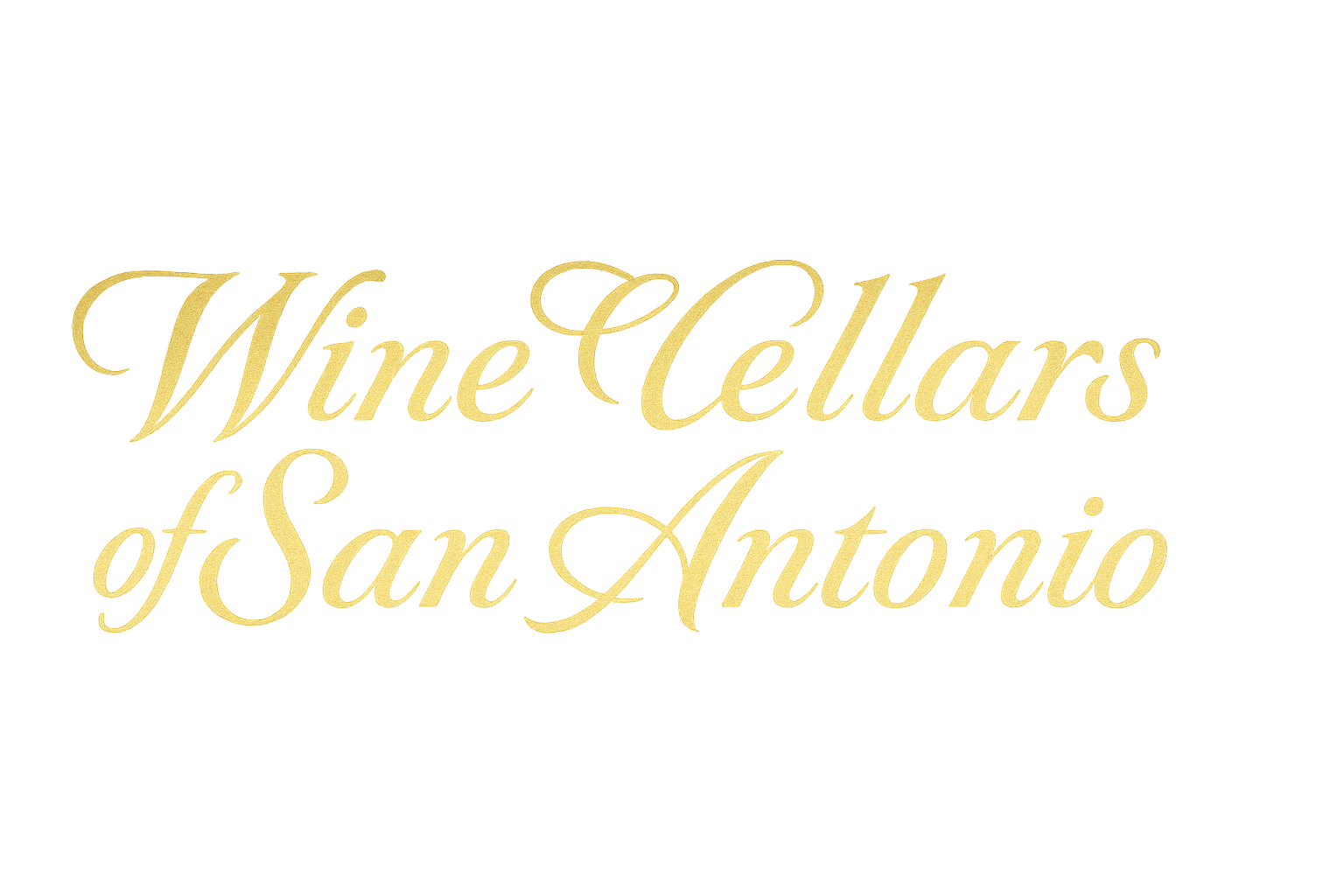 Wine Cellars of San Antonio