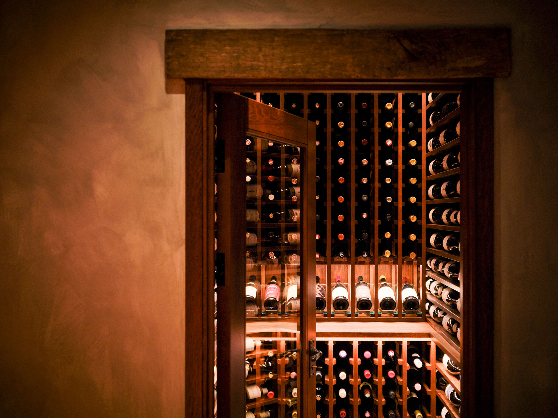 Artisan Cellar Lighting